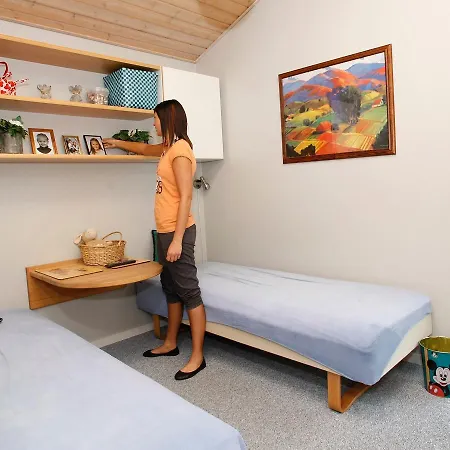 Four-Bedroom Holiday Home In Farso 1 Holiday home Farso