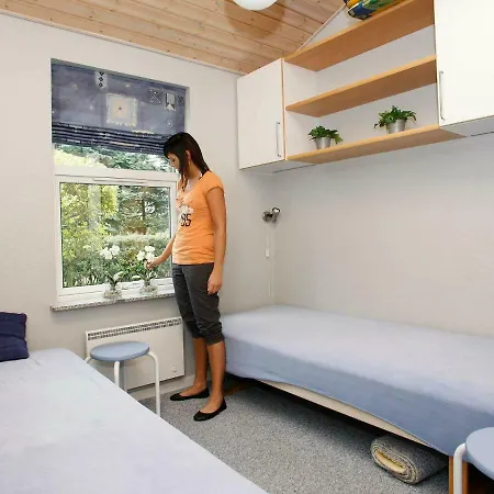 Four-Bedroom Holiday Home In Farso 1 * Farso