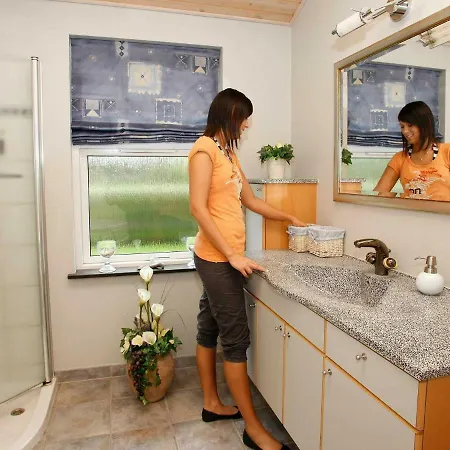 Holiday home Four-Bedroom Holiday Home In Farso 1